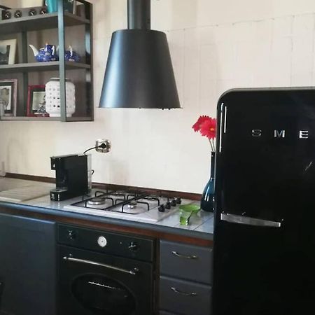 דירות פיזה La Dimora Di Kinzica מראה חיצוני תמונה